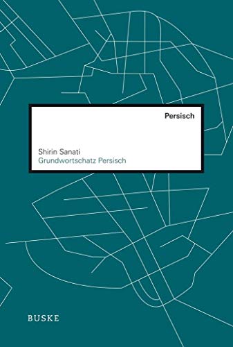 Grundwortschatz Persisch von Buske Helmut Verlag GmbH