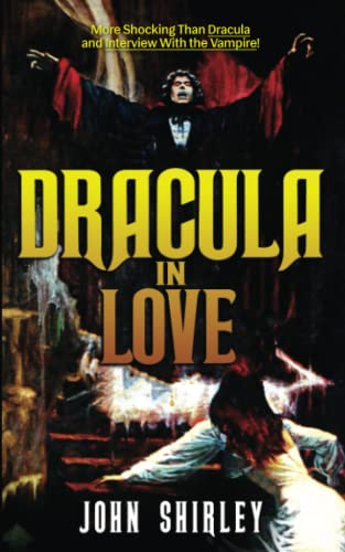 Dracula in Love (Encyclopocalypse Classics) von Independently Published