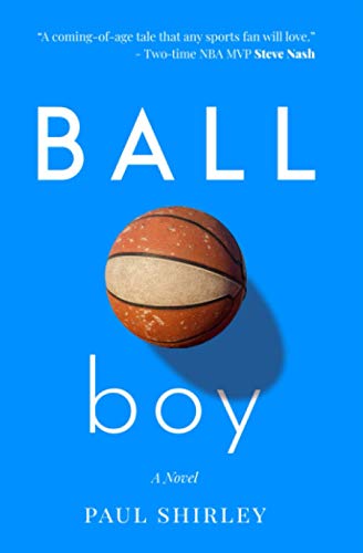 Ball Boy von Fourth Bar Books