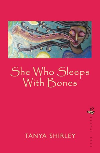 She Who Sleeps With Bones