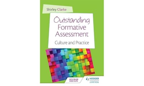 Outstanding Formative Assessment: Culture and Practice von Hodder Education