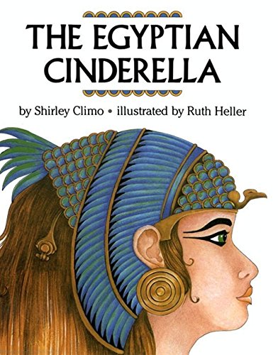The Egyptian Cinderella The Egyptian Cinderella von HarperCollins