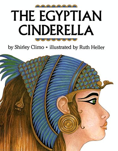 The Egyptian Cinderella