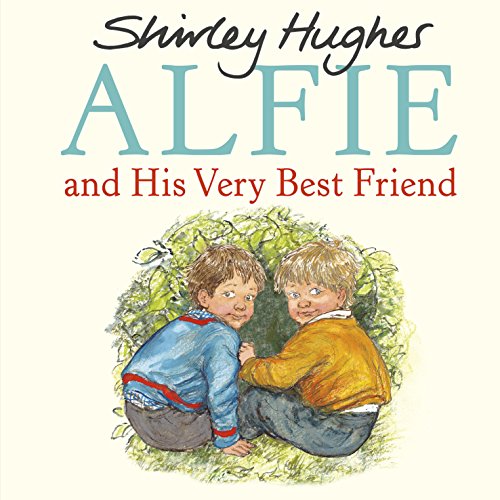 Alfie and His Very Best Friend von Red Fox Picture Books