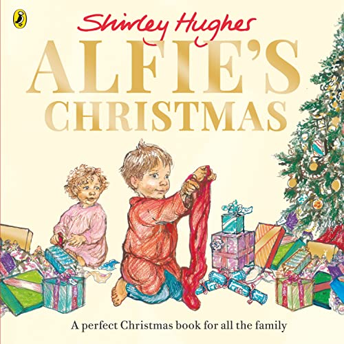 Alfie's Christmas von Red Fox Picture Books