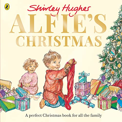 Alfie's Christmas Alfie's Christmas von Red Fox Picture Books