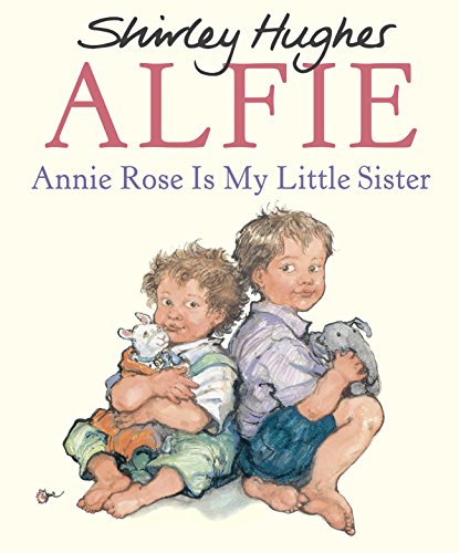 Annie Rose Is My Little Sister von Red Fox