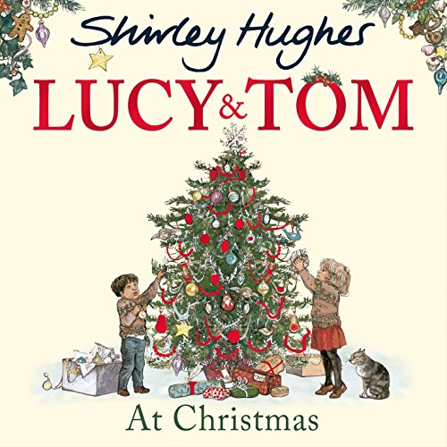 Lucy and Tom at Christmas von Red Fox Picture Books