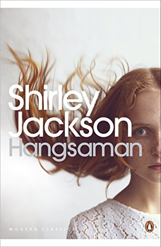 Hangsaman (Penguin Modern Classics)