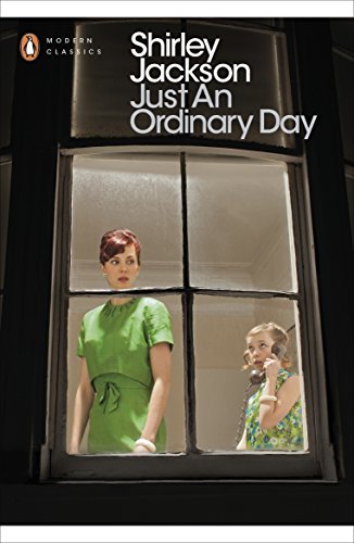 Just an Ordinary Day (Penguin Modern Classics) von Penguin