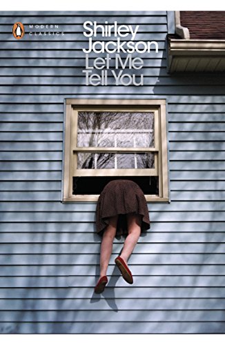 Let Me Tell You (Penguin Modern Classics)