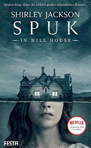 Spuk in Hill House von Festa Verlag