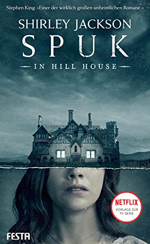 Spuk in Hill House Spuk in Hill House