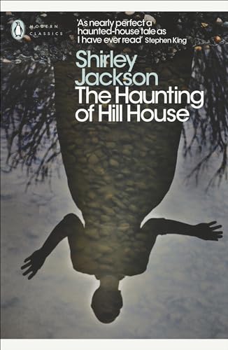 The Haunting of Hill House: Penguin Modern Classics von PENGUIN BOOKS LTD