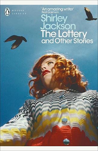 The Lottery and Other Stories (Penguin Modern Classics) von Penguin Classics