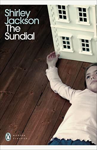 The Sundial (Penguin Modern Classics)