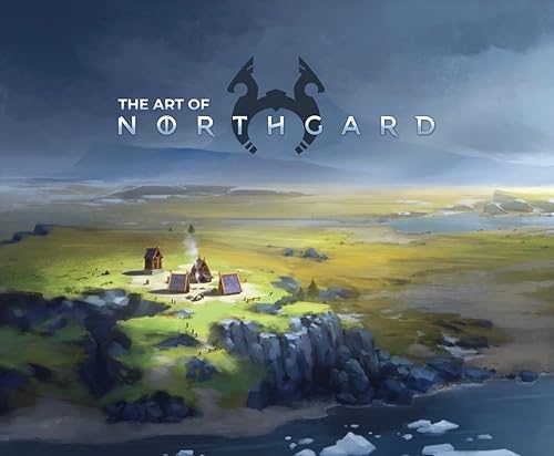 The Art of Northgard (standard): Artbook von OMAKE BOOKS