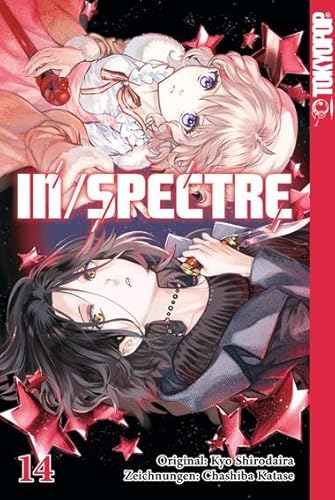In/Spectre 14