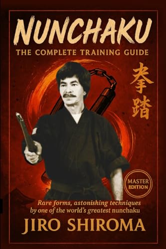 xNunchaku: The Complete Training Guide von Lulu.com
