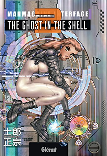 The Ghost in the shell - Perfect Edition Vol.02