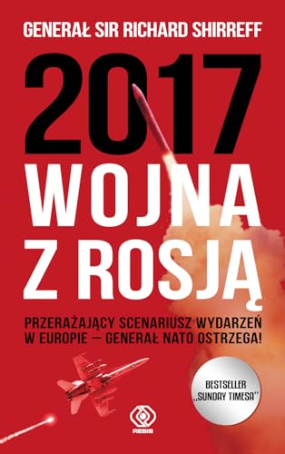 2017 Wojna z Rosja (Thriller)
