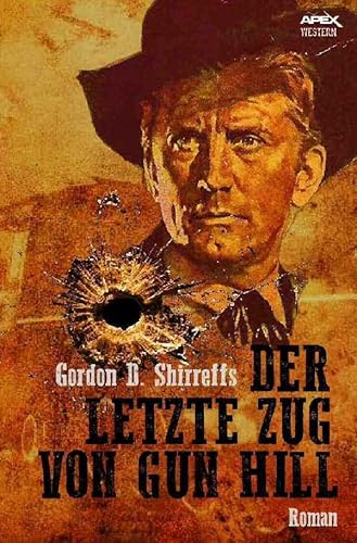Der letzte Zug von Gun Hill
