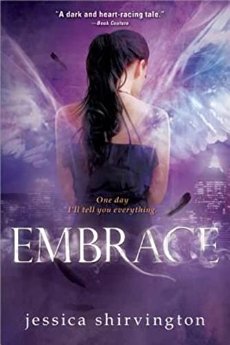 Embrace von Sourcebooks Explore