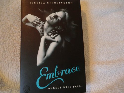 Embrace: Book 1