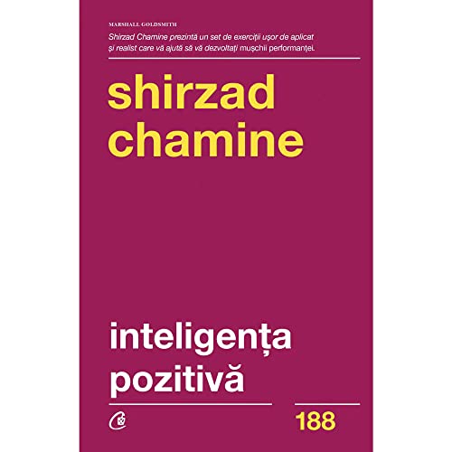 Inteligenta Pozitiva