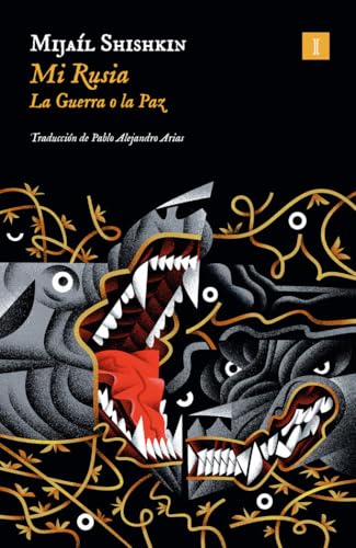 Mi Rusia: La guerra o la paz (Impedimenta) von Impedimenta