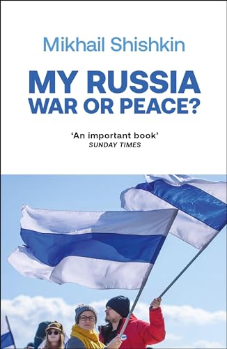 My Russia: War or Peace?