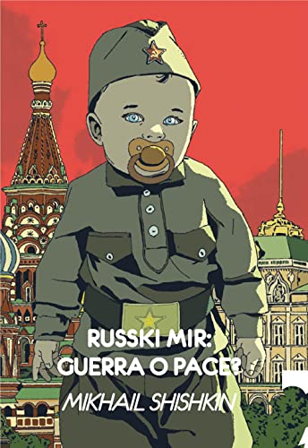 Russki mir: guerra o pace? von 21lettere