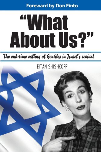 What About Us?