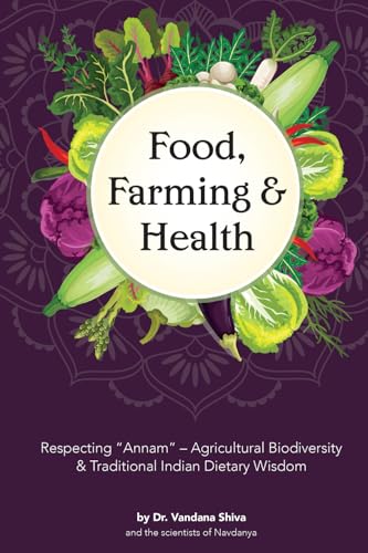 Food, Farming & Health Food, Farming & Health von Acres U.S.A., Inc.