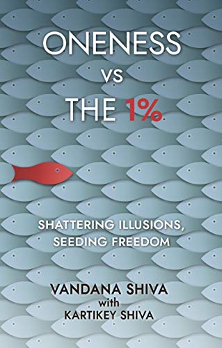 Oneness vs The 1%: Shattering Illusions, Seeding Freedom Oneness vs The 1%: Shattering Illusions, Seeding Freedom
