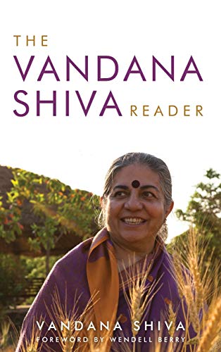 The Vandana Shiva Reader (Culture of the Land)