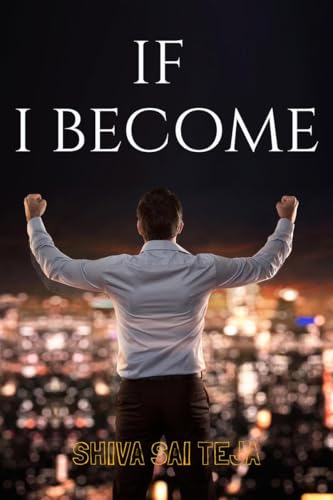 If I Become von Notion Press, Inc.