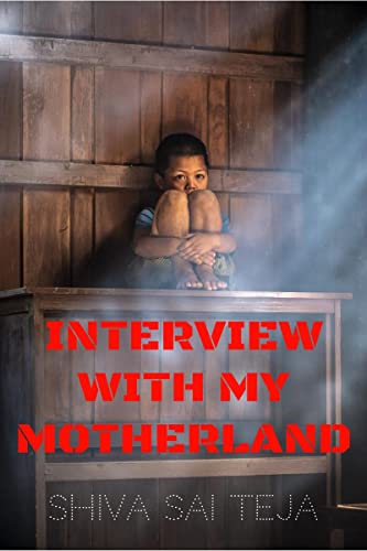 Interview with My Motherland: Only Fact von Notion Press, Inc.