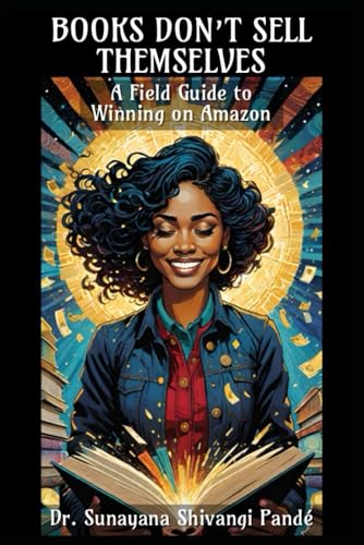 Books Don’t Sell Themselves: A Field Guide to Winning on Amazon (Passive Income Masterclass) von Independently published