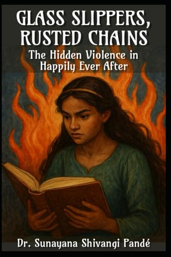 Glass Slippers, Rusted Chains: The Hidden Violence in Happily Ever After (Life in the Bliss Lane) von Independently published