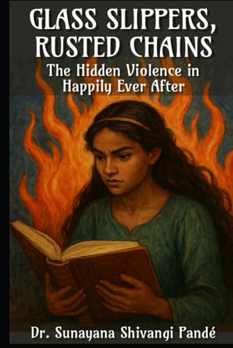 Glass Slippers, Rusted Chains: The Hidden Violence in Happily Ever After (Life in the Bliss Lane) von Independently published