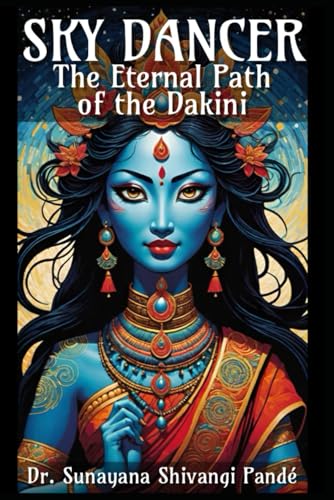 Sky Dancer: The Eternal Path of the Dakini (Life in the Bliss Lane) von Independently published