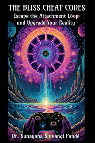 The Bliss Cheat Codes: Escape the Attachment Loop and Upgrade Your Reality (Life in the Bliss Lane) von Independently published