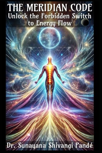 The Meridian Code: Unlock the Forbidden Switch to Energy Flow (Life in the Bliss Lane) von Independently published