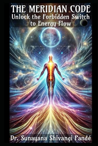The Meridian Code: Unlock the Forbidden Switch to Energy Flow (Life in the Bliss Lane) von Independently published