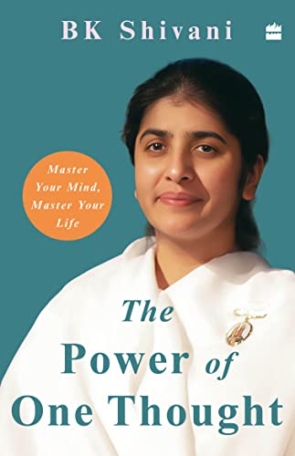 The Power of One Thought: Master Your Mind Master Your Life von HarperCollins India