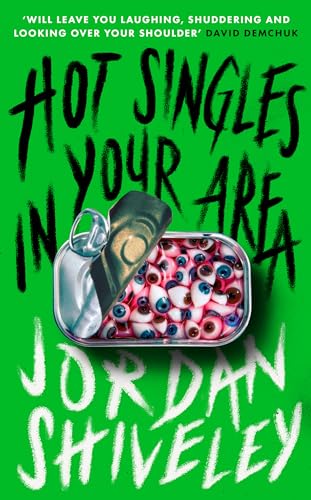 Hot Singles in Your Area: by Jordan Shiveley von Unbound