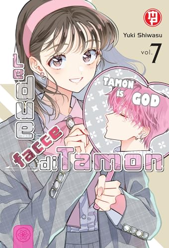 Le due facce di Tamon (Vol. 7) von Magic Press