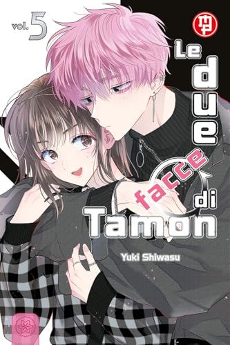Le due facce di Tamon. Ediz. deluxe. Vol. 5 (Vol.) von Magic Press