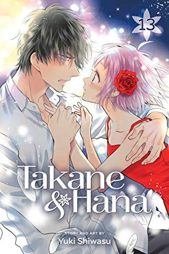 Takane & Hana, Vol. 13 (TAKANE & HANA GN, Band 13)